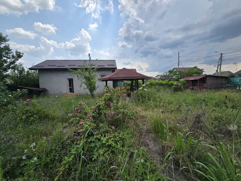 Berceni,